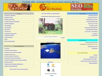 Web resulting : il portale italiano delle utilit? internet.