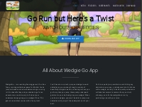 Wedgie Go - Free Funny Running Multiplayer Game for Mobile