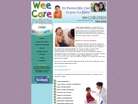 Mesa Pediatrician | Wee Care Pediatrics | Newborns Teens Family Health