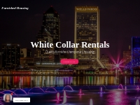 Furnished Housing In Jacksonville, FL - White Collar Rentals