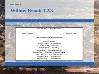 Willowbrook123 - Willowbrook123