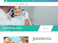 About   willowooddental