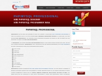 Hire PHP/MySql Developers | Hire Dedicated PHP/MySql Programmers India