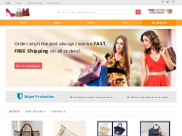 Women s Fashion Mall | Shoes and Bags at a Discount