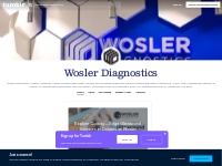 Wosler Diagnostics