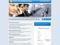 1-800 Telemarketing - Telemarketing Source
