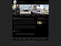New York Limos & Worldwide Chauffeured Services | Corporate Sedans | L