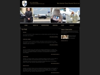 24/7 LTS New York Limos & Worldwide Chauffeured Services | Corporate S
