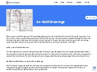 As Built Drawings|Point Cloud to As Built|Services
