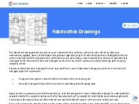 Fabrication Drawings|Single Part  & Assembly Part Drawings