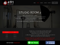 Studio Room 2 - 491 STUDIO : ?????????????? : ???????????????? ???????
