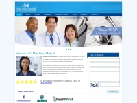 Primary Care Doctors and Family Physicians in Hempstead, NY