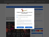  Solaris GTR FREE LoFi   Ambient Electric Guitar By QuietMusic