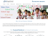 School Management Software - 99myschool