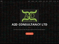 A2D Consultancy Ltd