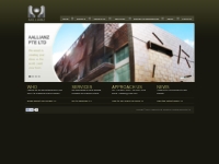   	Aallianz Pte Ltd - was established in year 2007.It is singapore bas