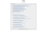 HTML Sitemap - http://www.aarnait.com