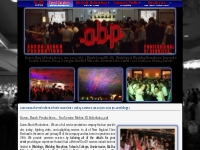 Aaron-Beach Productions Rhode Island Disc Jockey Services (RI-DJ) (RI-