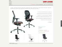 Chairs, Office Chairs, Executive Office Chairs, Pure Leather office ch