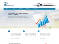 Aashna Infotech: Web Hosting, Design, Development, SEO, Domain Registr