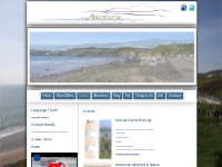 Twristiaeth Aberdaron Tourism