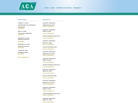   	ACA Financial Guaranty Corporation