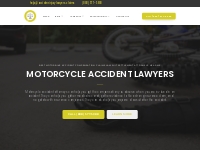 Motorcycle Accident Attorneys Near Me - Accident Injury Lawyers