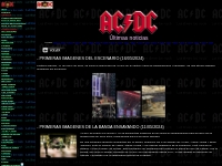 AC/DC Let there be rock