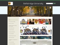 Ballsbridge University , Quality Accredited Education, Promoting Lifel