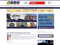 Headline News | Aero-News Network  - The Aviation and Aerospace World'