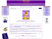 Reiki - James Deacon's REIKI PAGES: 390+ pages of Reiki    related inf