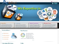 Web Development Company in  - Web Designing, Mobile Application, Softw