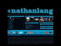 Nathan Lang | African-American Urban VO Voice Over Talent