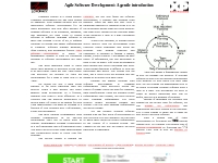 Agile Software Development: A gentle introduction.