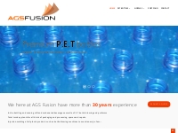 AGS Fusion (PTY) Ltd