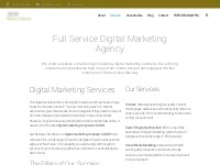 Digital Marketing Services | Ajals