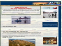 Alaska Air Charters, Flightseeing Air Tours, Air Taxis, and Flying Ser