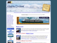 Alaska Cruises, 2017 Alaska Cruises from Vancouver and Seattle WA.