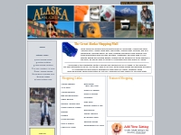The Great Alaska Shopping Mall