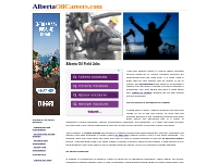 Alberta Oil Field jobs and Oil Rig Jobs - albertaoilcareers.com