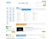  Sports in Alive Web Directory