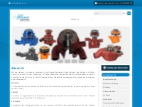 Manufacturer | Supplier | Auto Parts | India  | Allena Group