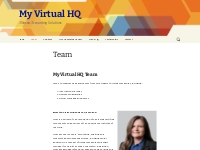 Team | My Virtual HQ
