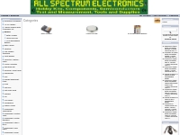 Batteries - All Spectrum Electronics