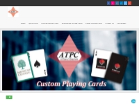 Playing Cards Manufacturers | All types of playing cards