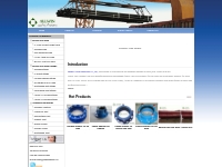 allwin  company - ductile iron pipe,di pipe fittings,ductile iron pipe