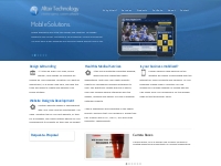 Altair Technology, Inc -  Website Design and Development in San Antoni