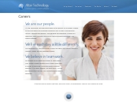 Altair Technology, Inc -  Careers
