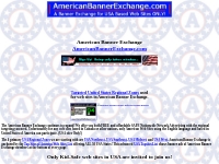 American Banner Exchange - FREE Advertising for Web Sites in USA!