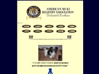 American Mi-Ki Registry Association